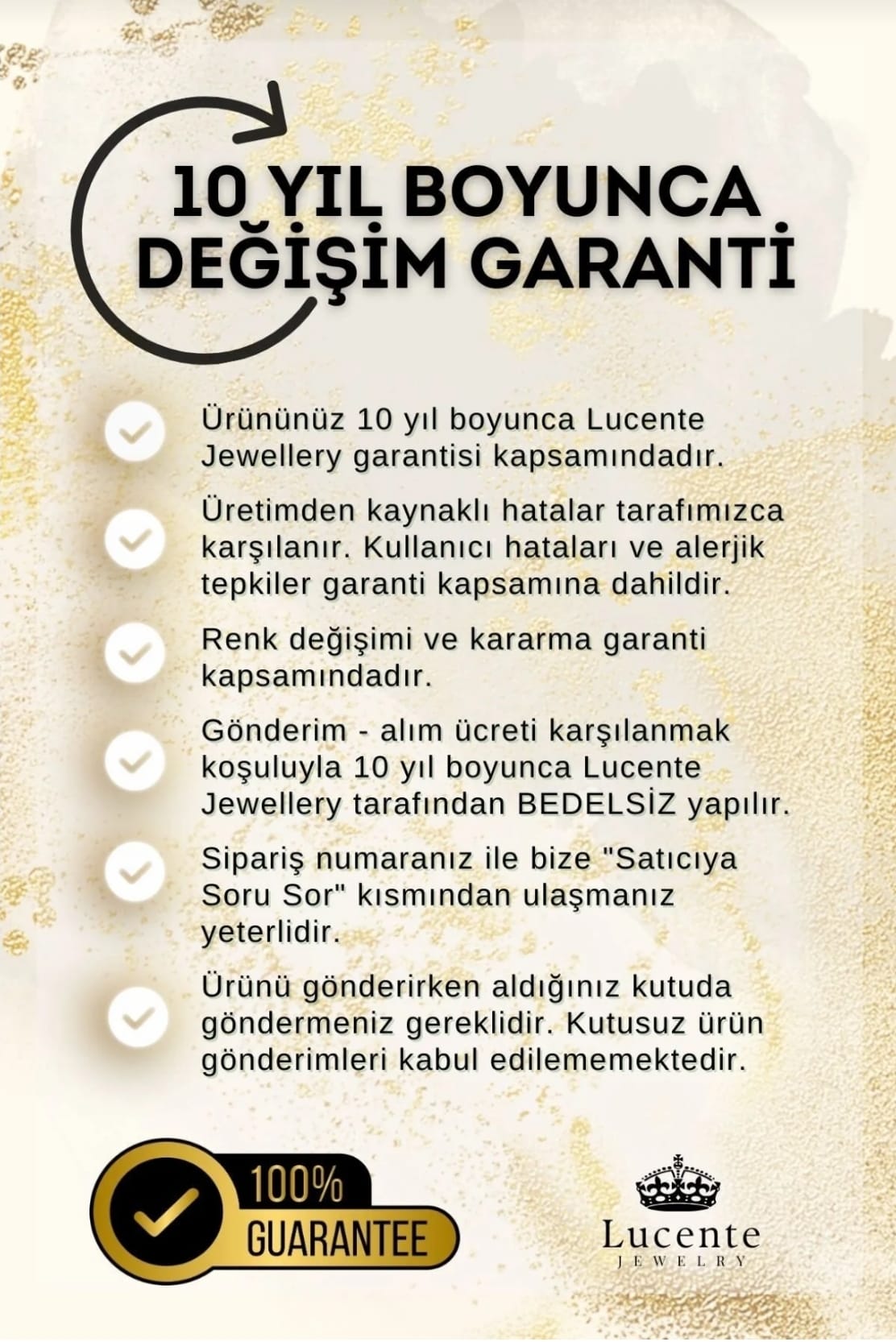 Luxury Serisi Işıklı Hediye Kutulu 925 Ayar Rose Gümüş Yılbaşı Hediyesi Lotus Çiçeği Kolye