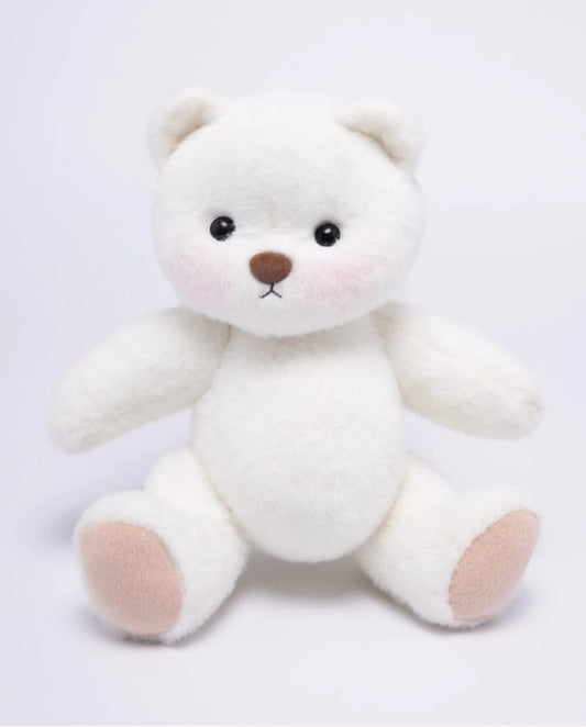 Sevimli Puffy Hug Oyuncak Ayı Peluş Oyuncak Hediye 30 cm