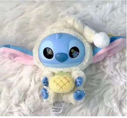 Peluş Stitch Koala Oyuncak & PREMİUM Stich Sürpriz Paket Pelüş