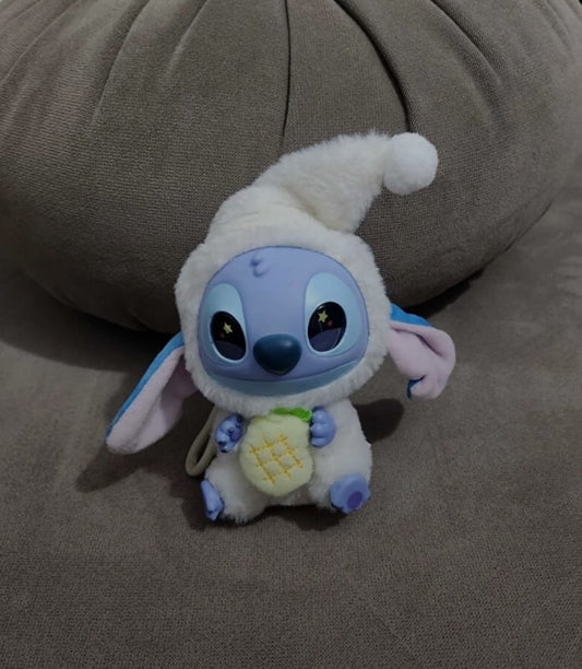 Peluş Stitch Koala Oyuncak & PREMİUM Stich Sürpriz Paket Pelüş