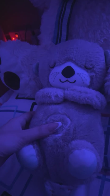 Fisher-Price Uyku ve Oyun Arkadaşı Su Samuru